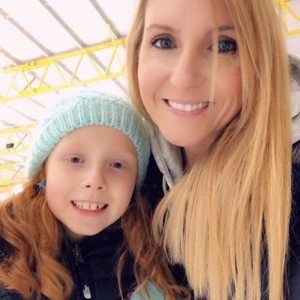 Meet your Posher, Heather